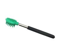 Grattaschiena Telescopico - Gadget Di˚te e | Idea Regalo di Natale per Adulti Famiglia, Regalo per Uomo e Donna, Back Scratcher, Scratcher telescopico Tetractable Bear Claw Metal Mass