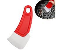 Grattoir à cassero - grattoir à poêle, Spatule de nettoyage de vaisselle, Outil de nettoyage de casseroles pour le de la cuisine, poêles antiadhésives, ustensiles de cuisine, poêles, plats