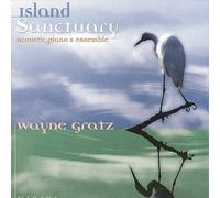 Gratz, Wayne - Island Sanctuary