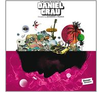 Daniel Grau - The Magic Sound Of Daniel Grau By Jazzanova & Trujillo