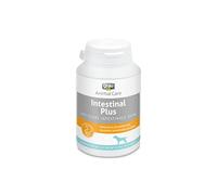 GRAU - El Original - Darm Plus en Comprimidos, para Restaurar la Flora intestinal, con probióticos, envase Individual (1 x 120 Unidades), alimento complementario para Perros y Gatos