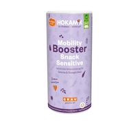 GRAU - el Original - Hokamix Mobility Snack Veggie, Paquete de 1 (1 x 800 g), alimento complementario para Perros