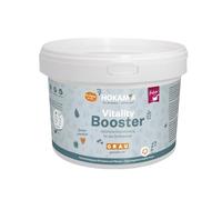 GRAU - El Original - Hokamix Vitality Booster 2,5 kg, Pack Individual (1 x 2,5 kg), alimento complementario para Perros