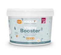 GRAU - El Original - Hokamix Vitality Booster, Pack Individual (1 x 2,5 kg)