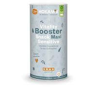 Grau - El Original - Hokamix Vitality Booster Snack Maxi Sensitive, Pack de 1 (1 x 800g), alimento complementario para Perros