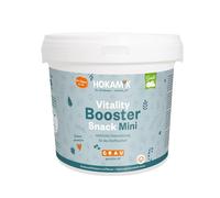 GRAU - el Original - Hokamix Vitality Booster Snack Mini, Paquete de 1 (1 x 4,5 kg), alimento complementario para Perros