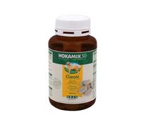 GRAU - El Original - HOKAMIX30 Classic en Comprimidos, Mezcla de Hierbas Universal para Perros en Formato comprimido, envase Individual (1 x 200 Unidades), alimento complementario para Perros