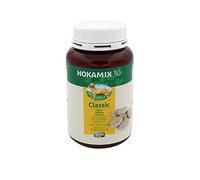 GRAU - El Original - HOKAMIX30 Classic en Forma de tabletas, Mezcla de Hierbas Universal para Perros, Paquete Individual (1 x 200 Unidades), alimento complementario para Perros