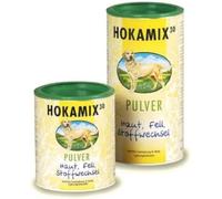 GRAU - El Original - HOKAMIX30 Classic en Polvo, Mezcla de Hierbas Universal para Perros, 30 Hierbas Importantes para la prevención, Pack Individual (1 x 2,5 kg), alimento complementario para Perros