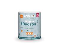 GRAU - El original - HOKAMIX30 Classic en polvo, mezcla de hierbas universal para perros, 30 hierbas importantes para la prevención, pack individual (1 x 400 g), alimento complementario para perros