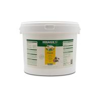 GRAU - El Original - HOKAMIX30 Classic en Polvo, Mezcla de Hierbas Universal para Perros, 30 Hierbas Importantes para la prevención, Pack Individual (1 x 2,5 kg), alimento complementario para Perros
