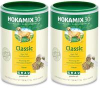 GRAU - El Original - HOKAMIX30 Classic en Polvo, Mezcla de Hierbas Universal para Perros, 30 Hierbas Importantes para la prevención, Pack Individual (1 x 150 g), alimento complementario para Perros