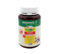 GRAU - El Original - HOKAMIX30 Mobility, Pastillas articulares para Perros, Mezcla de Hierbas Naturales con mejillón de Labios Verdes y Garra del Diablo, 1 Paquete (1 x 390 Unidades), alimento