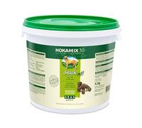 GRAU - El Original - HOKAMIX30 Snack Petit, el Snack Saludable con más de 30 Hierbas Importantes para la prevención, Pack Individual (1 x 2,25 kg), alimento complementario para Perros