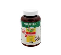 GRAU - El Original - HOKAMIX30 tabletas de Movilidad para articulaciones, Mezcla de Hierbas Naturales, Paquete Individual (1 x 90 Piezas), alimento complementario para Perros