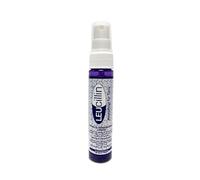 GRAU - El Original - Leucillin Spray, Spray antiséptico, actúa como calmante y Relajante, un auténtico Todoterreno, Pack Individual (1 x 60 ml)