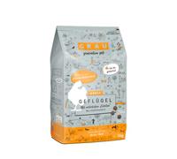 GRAU - El Original - Pienso deshidratado para Perros - Ave, Pack Individual (1x 3 kg), sin Cereales, para Perros Adultos delicados