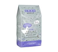 GRAU - El Original - Pienso deshidratado para Perros - Pato y Patatas, Pack Individual (1 x 12 kg), sin Cereales, para Perros Adultos delicados