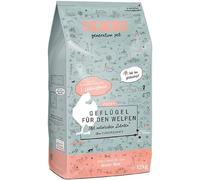 GRAU - El Original - Pienso deshidratado para Perros - Puppy - Ave, Pack Individual (1 x 12 kg), sin Gluten, para Cachorros