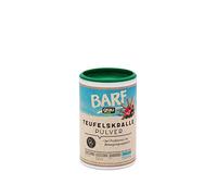GRAU - El Original - Polvo de Garra del Diablo 100% Puro, para tendones y ligamentos, Paquete Individual (1 x 150 g), alimento complementario para Perros