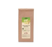 GRAU - El Original - Verdura deshidratada para menús Barf para Perros - Dados de chirivía, Pack Individual (1 x 500 g), alimento complementario para Perros