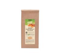 GRAU - El Original - Verdura deshidratada para menús Barf para Perros - Sémola de Batata, Pack Individual (1 x 500 g), alimento complementario para Perros