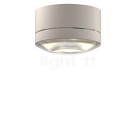 Grau Globe, lámpara de techo LED, arena