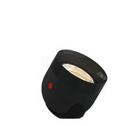 Grau Love Focus, proyectores LED, negro