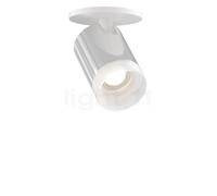 Grau Set, foco empotrable LED, cromo