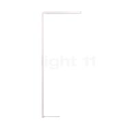 Grau Team Agile, lámpara de pie LED, blanco - 2.700 K - 4.000 K