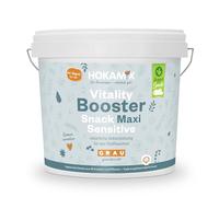 Grau - The Original - Hokamix Vitality Booster Snack Maxi Sensitive, Pack de 1 (1 x 2,25kg), alimento complementario para Perros