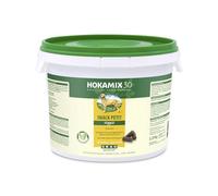 Grau - The Original - HOKAMIX30 Snack Petit Veggie, el Snack Vegetariano Saludable con 30 Hierbas Importantes, Pack de 1 (1 x 2,25kg), alimento complementario para Perros
