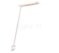 Grau Xt-a, lámpara de sobremesa LED, blanco