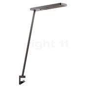 Grau Xt-a, lámpara de sobremesa LED, negro