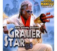 Grauer Star - Do The Tomahawk-a-Lula [Import]