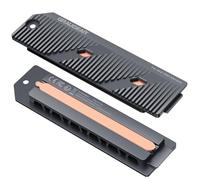 GRAUGEAR Disipador de calor SSD M.2NVMe PS5 Slim&Pro