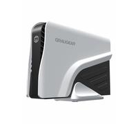 Graugear Externe Festplatte 8TB para PS4/PS5 Usb-C / Usb-Agraugear