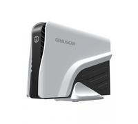 GG 18033 - Disco duro de GRAUGEAR Gaming, 4 TB, USB 3.1