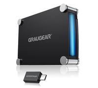 GG 18070 - Caja SATA externa de 5,25'', eSATA, USB 3.0