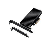 GG 18005 - PCIe 4.0 x4 > 1 llave SSD M M.2 NVMe