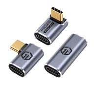 GRAUGEAR USB-C Adapter from 10 Gbps, USB-C Male, Data Transfer from 10 Gbit/s, M
