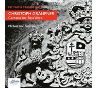 Graupner / Hix / Redfield - My Faith Stands Firm
