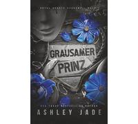 Grausamer Prinz (Royal Hearts Academy)