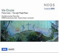 Grauschumacher Piano Duo - Vide A Via Crucis/Vide Domine