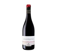 Grauvernatsch Alto Adige Schiava Grigia DOC St.Pauls Vino Tinto Italiano (1 botella 75 cl.)