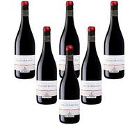 Grauvernatsch Alto Adige Schiava Grigia DOC St.Pauls Vino Tinto Italiano (6 botellas 75 cl.)