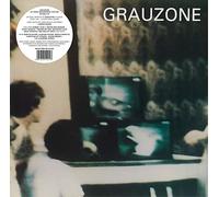 Grauzone - Grauzone (40 Years Anniversary Edition) La portada puede variar