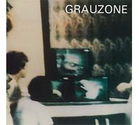 Grauzone - Grauzone (40 Years Anniversary Edition) [Vinilo]