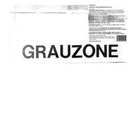 Grauzone - Limited 40 Years Anniversary Box Set [Vinilo]