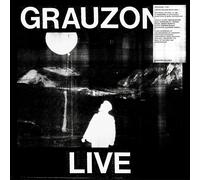 Grauzone Live (Vinyl) 12" Album Coloured Vinyl (Importación USA)